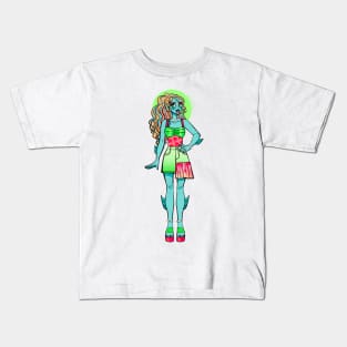 Goona Kids T-Shirt